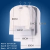 Combo 5 túi bọc quần áo treo tủ, chống bụi, thấm nước 60x80cm - Giá 22.900₫ 9