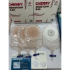 Combo 5 Túi Chứa Nước Tiểu Kiwi Topcons Đế Dán - Túi Đựng Nước Tiểu Nhân Tạo Niệu Đạo 1 Mảnh, Giá Ưu Đãi 228k