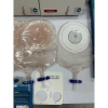 Combo 5 Túi Chứa Nước Tiểu Kiwi Topcons Đế Dán - Túi Đựng Nước Tiểu Nhân Tạo Niệu Đạo 1 Mảnh, Giá Ưu Đãi 228k 3