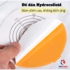 Combo 5 Túi Chứa Nước Tiểu Kiwi Topcons Đế Dán - Túi Đựng Nước Tiểu Nhân Tạo Niệu Đạo 1 Mảnh, Giá Ưu Đãi 228k 7