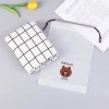 Combo 5 Túi Dây Rút Đựng Giày Dép, Quần Áo, Chống Nước, Chống Bẩn Du Lịch 8
