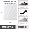 Combo 5 túi đựng giày dây rút – chống bụi, chống nước, bảo quản giày du lịch học làm 9