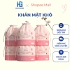 Combo 5 Túi Khăn Mặt Khô Đa Năng Dùng 1 Lần - Lau Khô và Lau Ướt HGHOME 75.000₫