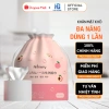 Combo 5 Túi Khăn Mặt Khô Đa Năng Dùng 1 Lần - Lau Khô và Lau Ướt HGHOME 75.000₫ 2