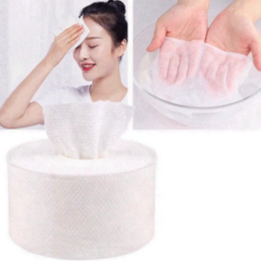 Combo 5 Túi Khăn Mặt Khô Đa Năng Dùng 1 Lần - Lau Khô và Lau Ướt HGHOME 75.000₫