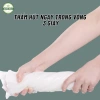 Combo 5 Túi Khăn Tắm Du Lịch 1 Lần Sợi Cellulose Cao Cấp Mềm Mịn - Siêu Thấm Hút, Giá Ưu Đãi 55.000 VND 2