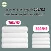 Combo 5 Túi Khăn Tắm Du Lịch 1 Lần Sợi Cellulose Cao Cấp Mềm Mịn - Siêu Thấm Hút, Giá Ưu Đãi 55.000 VND 4