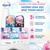 Combo 5 túi treo thơm Hygien nhập khẩu Thái Lan – Giảm tới 22% chỉ 132.000đ, khử mùi, bảo quản tủ quần áo