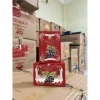 Combo 5 vỏ hộp đựng nho họa tiết ép kim mới 2.025 - Giá chỉ 19.500đ, giảm tới 25% 8