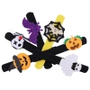 Combo 5 Vòng Đập Tay Halloween Đa Mẫu Giá Sốc 39.900đ Ưu Đãi VPPT&T 3