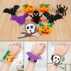 Combo 5 Vòng Đập Tay Halloween Đa Mẫu Giá Sốc 39.900đ Ưu Đãi VPPT&T 7