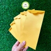 Combo 50 & 100 bao lì xì giấy nhung đỏ vàng ánh kim – Thư pháp, vẽ tay, giảm còn 50.000đ 3