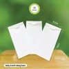 Combo 50 & 100 bao lì xì giấy nhung đỏ vàng ánh kim – Thư pháp, vẽ tay, giảm còn 50.000đ 8