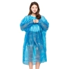 Combo 50 áo mưa giấy dùng 1 lần - Đủ màu, chất dai siêu bền, giá chỉ 45.000đ 3