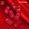 Combo 50 Bao Lì Xì Chibi Tết 2.026 - Con Ngựa Cán Màng Cao Cấp, Mẫu Sang Trọng, Giấy In Sắc Nét - 22.022 VND 3