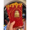 Combo 50 Bao Lì Xì Ông Thần Tài Hỏa Tốc - Thu Hút Tài Lộc Năm Mới Quà Phong Thủy 2