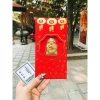 Combo 50 Bao Lì Xì Ông Thần Tài Hỏa Tốc - Thu Hút Tài Lộc Năm Mới Quà Phong Thủy 6