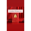 Combo 50 Bao Lì Xì Ông Thần Tài Hỏa Tốc - Thu Hút Tài Lộc Năm Mới Quà Phong Thủy 8