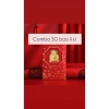 Combo 50 Bao Lì Xì Ông Thần Tài Hỏa Tốc - Thu Hút Tài Lộc Năm Mới Quà Phong Thủy 10
