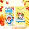 Combo 50 bao lì xì tết bình ngô 2.026 - Hoạt hình Chibi gia đình, chỉ 26.000 VND 5