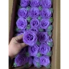 Combo 50 bông Hoa Hồng Nhũ - Hoa Nhũ Kim Tuyến Đỏ Cao Cấp, Bó Hoa Giá 109.000₫ 4