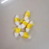 Combo 50 cặp bích nút nhét tai chống ồn 1 tầng trắng - Nhựa dẻo, giảm còn 68.000 VND 3