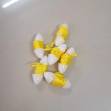 Combo 50 cặp bích nút nhét tai chống ồn 1 tầng trắng - Nhựa dẻo, giảm còn 68.000 VND 3 Combo 50 cặp bích nút nhét tai chống ồn 1 tầng trắng - Nhựa dẻo, giảm còn 68.000 VND 3