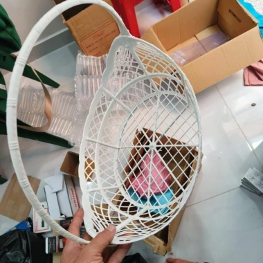 Combo 50 giỏ nhựa gói quà Tết Giá ưu đãi 630.500đ, bền đẹp, tiện lợi 9 Combo 50 giỏ nhựa gói quà Tết Giá ưu đãi 630.500đ, bền đẹp, tiện lợi 9