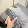 Combo 50 khăn 20x20cm lau bếp đa năng 2 mặt than tre mềm hút nước tốt Giá 67.000 VND 7