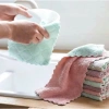 Combo 50 Khăn Lau Bếp Đa Năng 2 Mặt Siêu Thấm Nước Giá Ưu Đãi 55.000₫ 2
