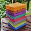 Combo 50 Khăn Microfiber Đa Năng An Toàn, Thấm Hút, Không Ra Lông - 390.000₫ 4