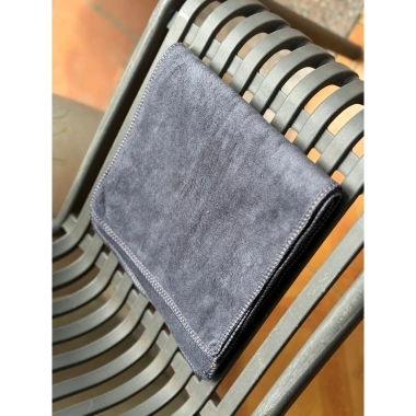 Combo 50 Khăn Microfiber Đa Năng An Toàn, Thấm Hút, Không Ra Lông - 390.000₫ 5