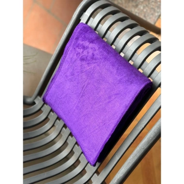 Combo 50 Khăn Microfiber Đa Năng An Toàn, Thấm Hút, Không Ra Lông - 390.000₫ 8