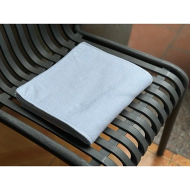 Combo 50 Khăn Microfiber Đa Năng An Toàn, Thấm Hút, Không Ra Lông - 390.000₫ 9