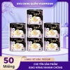 Combo 50 miếng bvs quần Veermoon mẹ sau sinh, 5 túi đêm size M-L-XL, 135k