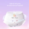Combo 50 miếng bvs quần Veermoon mẹ sau sinh, 5 túi đêm size M-L-XL, 135k 3