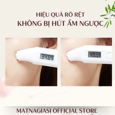 Combo 50 Miếng Mặt Nạ Thạch Thuỷ Tinh Collagen Bioaqua Dưỡng Trắng Căng Bóng 3