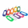 Combo 50 móc khóa đánh dấu và thẻ name tag ghi chú hành lý - Giá chỉ 19.000₫ 7