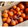 Combo 50 quả hồng handmade - Trang trí Tết 2.026, hàng có sẵn, ship nhanh SG, chỉ 300k 3