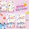 Combo 50 túi zip 3D cute đựng bánh kẹo - Quà tặng họa tiết hoạt hình dễ thương, giá 72.000 2