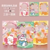 Combo 50 túi zip 3D cute đựng bánh kẹo - Quà tặng họa tiết hoạt hình dễ thương, giá 72.000 5