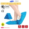 Combo 500 Đôi Bọc Giày Vải Không Dệt SAFEMALL - Phòng Sạch Chống Tĩnh Điện ESD 166.950₫