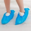 Combo 500 Đôi Bọc Giày Vải Không Dệt SAFEMALL - Phòng Sạch Chống Tĩnh Điện ESD 166.950₫ 8