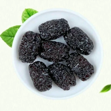 Combo 500g Táo Tàu Đen Loại 1 Thịt Dày, Hạt Lép Bổ Huyết, Giúp Ngủ Ngon & Giảm Căng Thẳng - 14.700 VND 3