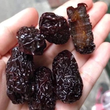 Combo 500g Táo Tàu Đen Loại 1 Thịt Dày, Hạt Lép Bổ Huyết, Giúp Ngủ Ngon & Giảm Căng Thẳng - 14.700 VND 6