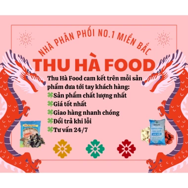 Combo 500g Táo Tàu Đen Loại 1 Thịt Dày, Hạt Lép Bổ Huyết, Giúp Ngủ Ngon & Giảm Căng Thẳng - 14.700 VND 8