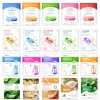 Combo 50+10 miếng mặt nạ dưỡng da cao cấp nội địa Trung giá ưu đãi 115k, dưỡng ẩm sáng da 10