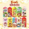 Combo 50/100 Bao Lì Xì Đẹp Tết Bính Ngọ 2.026 - Hot Trend, Lì Xì May Mắn, Mẫu Chúc Năm Mới - Nanastore 5