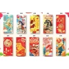 Combo 50/100c Lì Xì Bính Ngọ Truyền Thống Tết 2.026 - Giá Ưu Đãi 8.900 VND 6