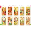 Combo 50/100c Lì Xì Bính Ngọ Truyền Thống Tết 2.026 - Giá Ưu Đãi 8.900 VND 8
